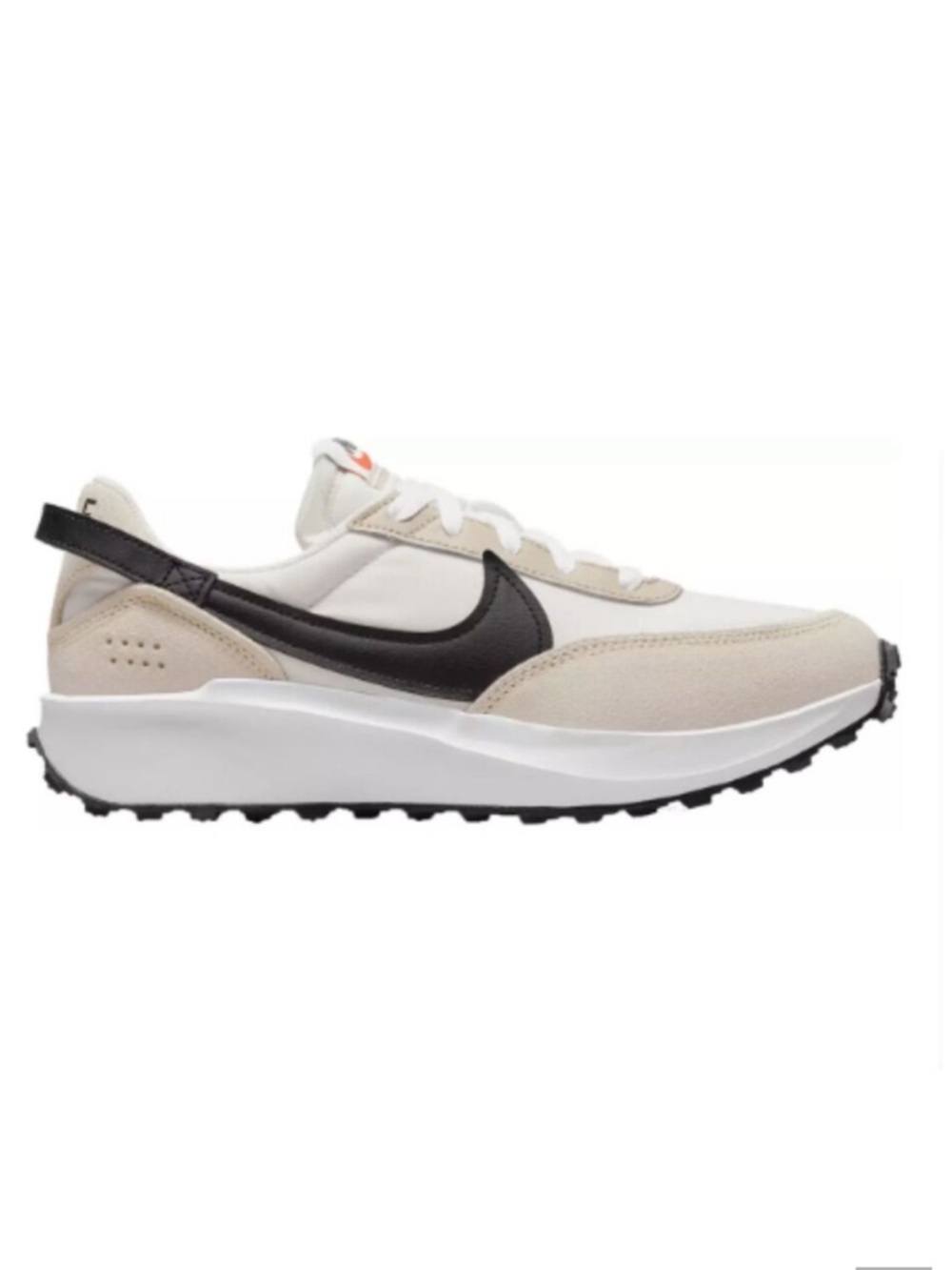 Nike Women's Waffle Debut Retro 'Sanddrift Black' Size 9 sneaker